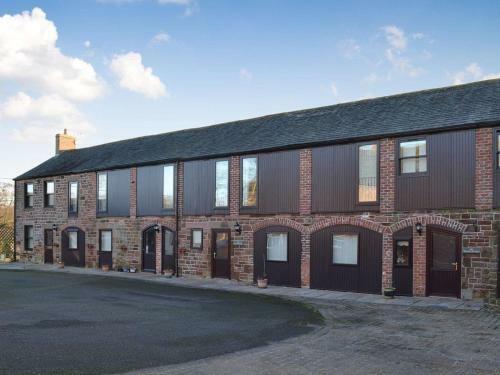 The Hayloft - Uk30396