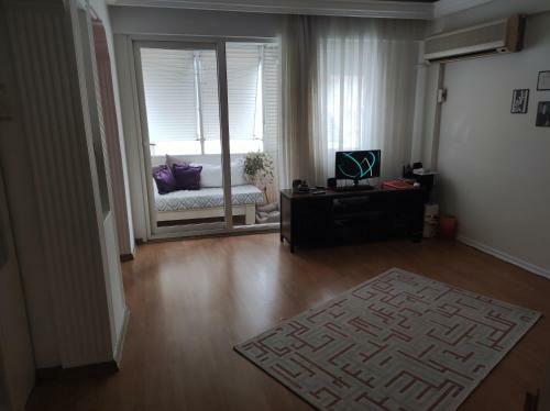 Apartamento Kar??yaka �ar??s?nda