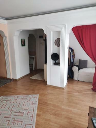 Apartamento Kar??yaka �ar??s?nda