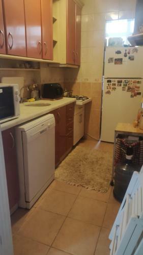 Apartamento Kar??yaka �ar??s?nda