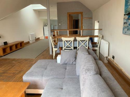 Apartamento Fabulous Loft, Great Views