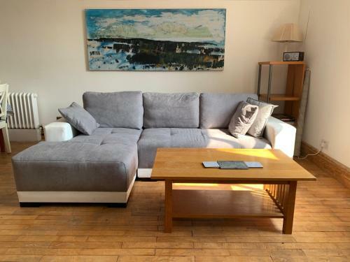 Apartamento Fabulous Loft, Great Views