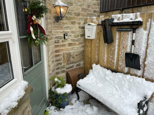 The Groom's House, Buxton