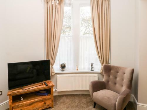 Apartamento Flat 1b, The Savoy