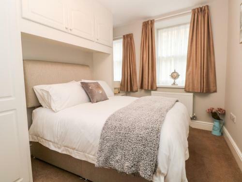 Apartamento Flat 1b, The Savoy