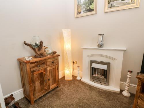 Apartamento Flat 1b, The Savoy