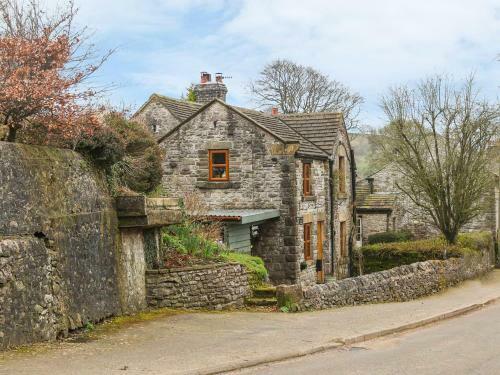 The Church Inn Cottage