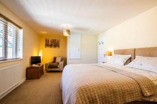 Buxton Centre Cosy Cottage With Free Secure Parking