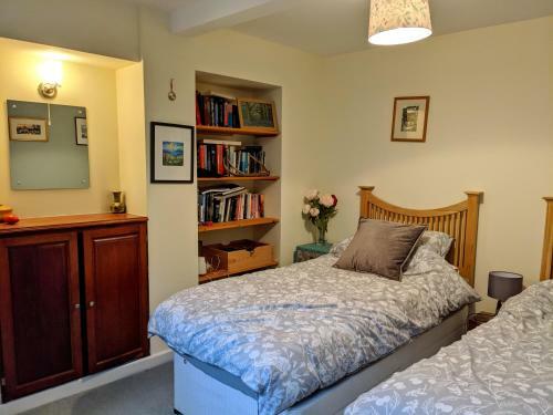 Apartamento The Stable Dale Cottage