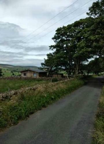 The Hut Hollinsclough Buxton Derbyshire