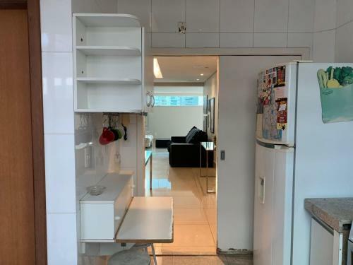 Apartamento No Cora��o Da Savassi