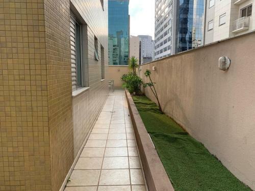 Apartamento No Cora��o Da Savassi