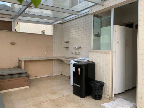 Apartamento No Cora��o Da Savassi