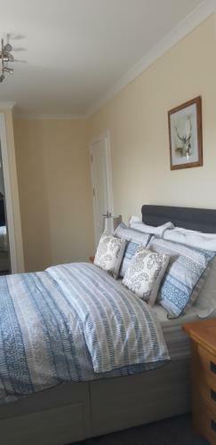 Ritchie Selfcatering