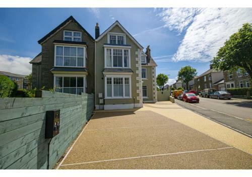 Apartamento Altido House In Camborne, Cornwall