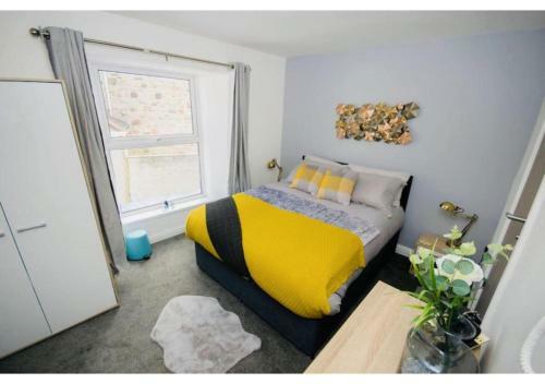 Apartamento Altido House In Camborne, Cornwall