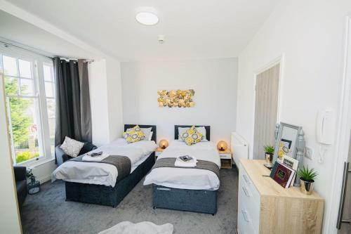 Apartamento Altido House In Camborne, Cornwall