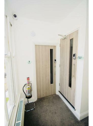 Apartamento Altido House In Camborne, Cornwall
