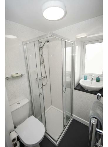 Apartamento Altido House In Camborne, Cornwall
