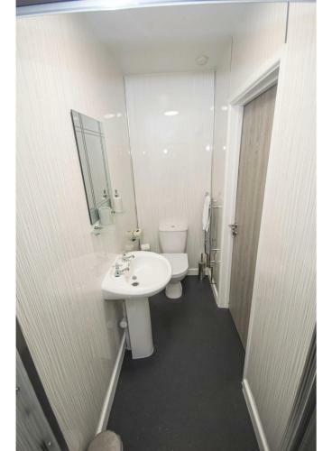 Apartamento Altido House In Camborne, Cornwall