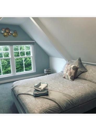Apartamento Altido House In Camborne, Cornwall