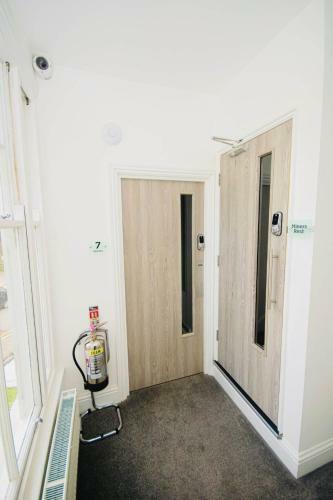 Apartamento Altido House In Camborne, Cornwall