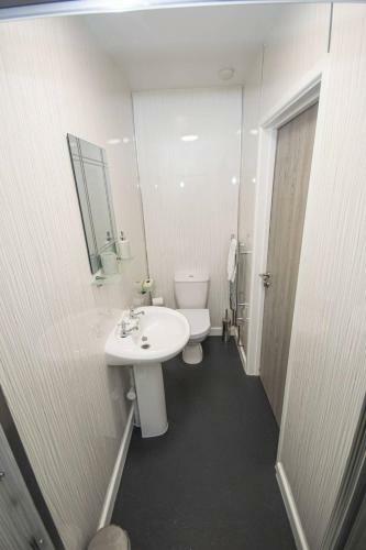 Apartamento Altido House In Camborne, Cornwall