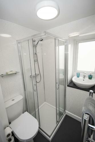 Apartamento Altido House In Camborne, Cornwall
