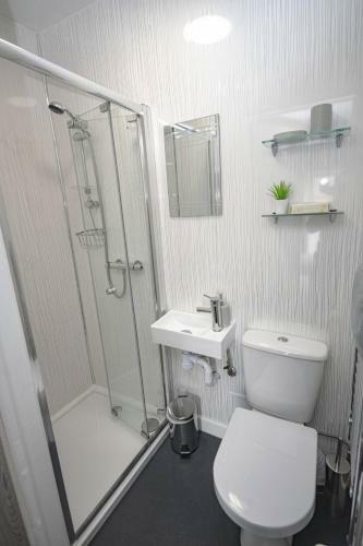 Apartamento Altido House In Camborne, Cornwall