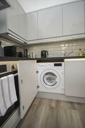 Apartamento Altido House In Camborne, Cornwall