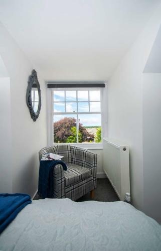 Apartamento Altido House In Camborne, Cornwall