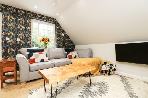 Apartamento Robin's Nest At The Shire Inn