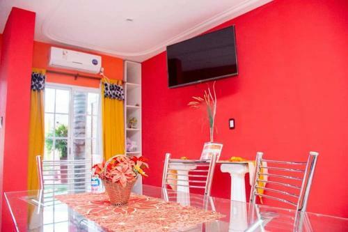 Apartamento Nahuel Y Joaqu�n Haure