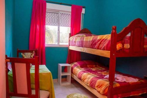 Apartamento Nahuel Y Joaqu�n Haure