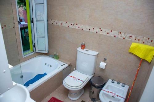 Apartamento Nahuel Y Joaqu�n Haure