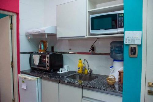 Apartamento Nahuel Y Joaqu�n Haure