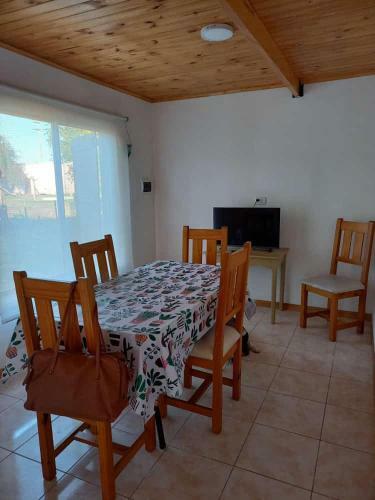 Segundo Hogar