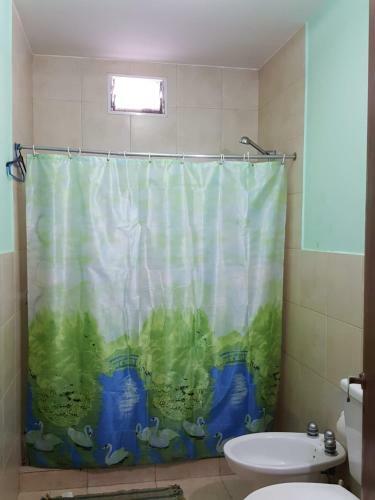 Apartamento Departamentos Trelew