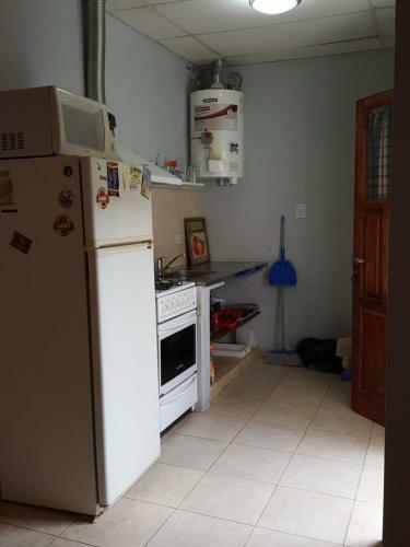 Apartamento Departamentos Trelew