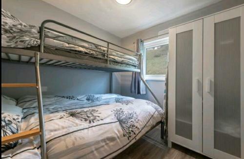Apartamento Crofters Cabin