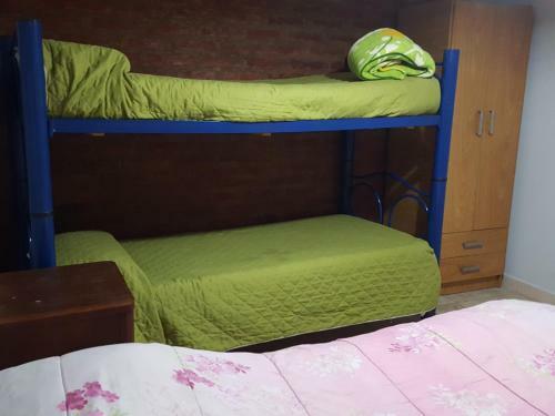 Apartamento Departamentos Trelew.