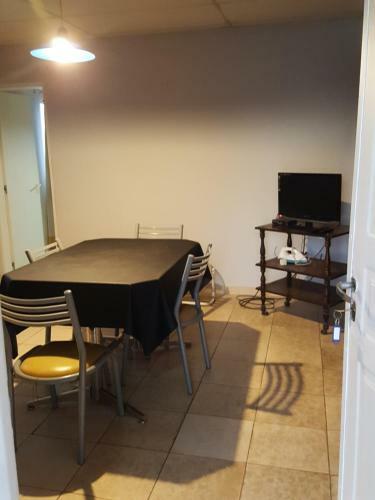 Apartamento Departamentos Trelew.
