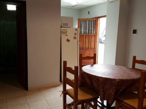 Apartamento Departamentos Trelew