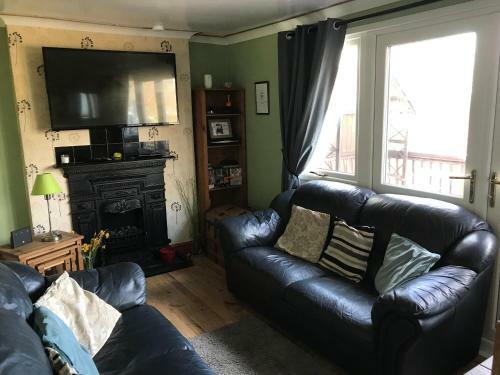 Glangwna Holiday Park