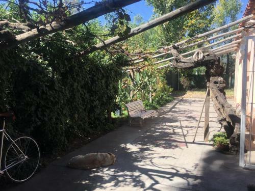 Apartamento Vieja Cepa (habitaci�n Centenaria)