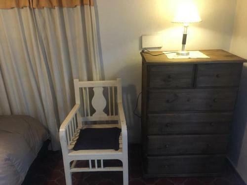 Apartamento Vieja Cepa (habitaci�n Centenaria)
