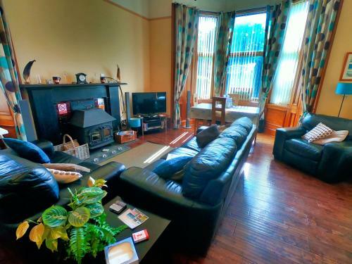 Bed & Breakfast Gowanlea Heights