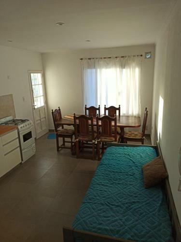 Apartamento Depto Por Dia