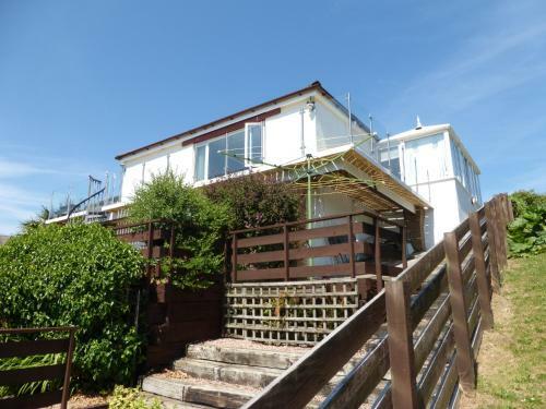 Apartamento 6,loch View Avenue