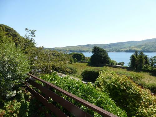 Apartamento 6,loch View Avenue
